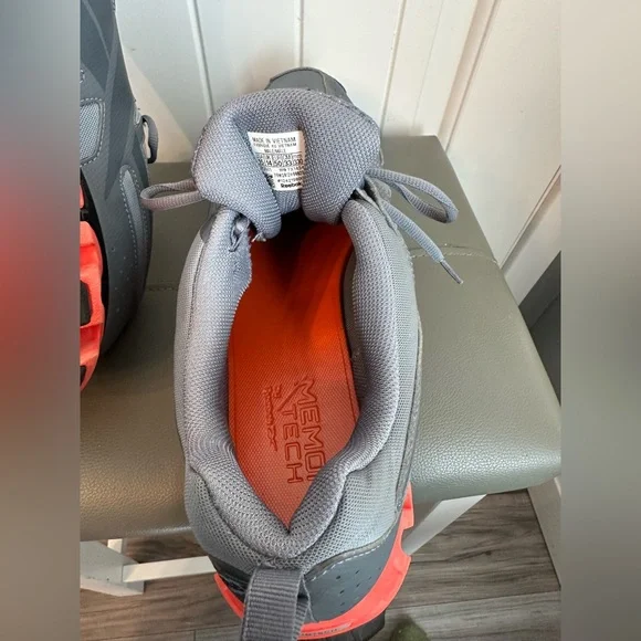 Reebok Zig Wild Trail 6 - Picture 4 of 6